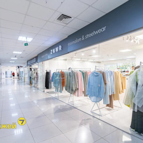 Фотография Продается торговое помещение по адресу Минск, Немига ул., 3 - фото 5