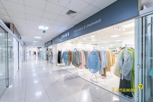Продается офисное помещение по адресу Минск, Немига ул., 3 - фото 5