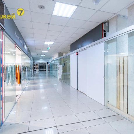 Фотография Продается торговое помещение по адресу Минск, Немига ул., 3 - фото 3