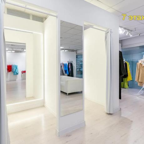 Фотография Продается торговое помещение по адресу Минск, Немига ул., 3 - фото 10