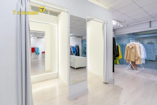Продается офисное помещение по адресу Минск, Немига ул., 3 - фото 10