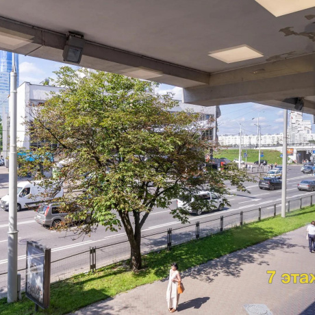 Фотография Продается торговое помещение по адресу Минск, Немига ул., 3 - фото 14