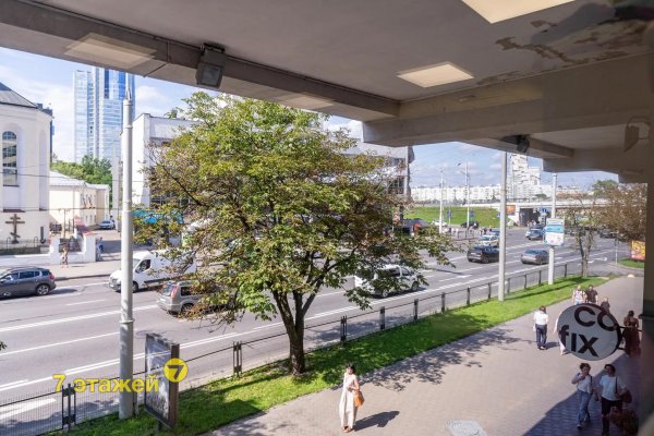 Продается офисное помещение по адресу Минск, Немига ул., 3 - фото 14