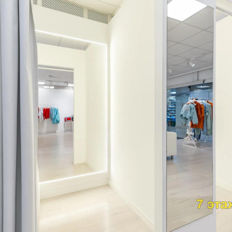 Фотография Продается торговое помещение по адресу Минск, Немига ул., 3 - фото 11