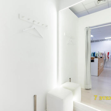 Фотография Продается торговое помещение по адресу Минск, Немига ул., 3 - фото 12