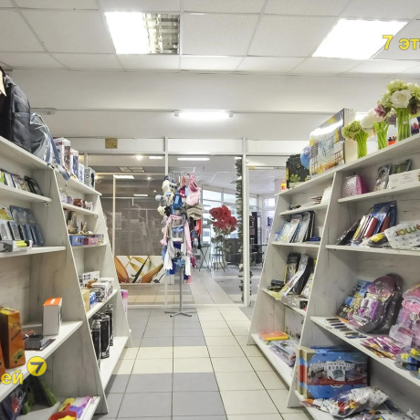 Фотография Продается торговое помещение по адресу Минск, Богдановича ул., 118 - фото 2