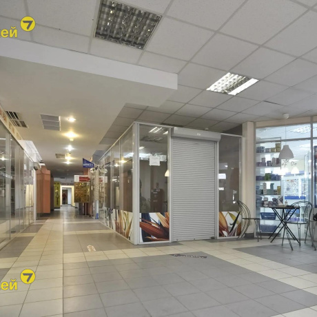 Фотография Продается торговое помещение по адресу Минск, Богдановича ул., 118 - фото 6