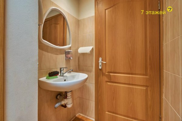 Продается офисное помещение по адресу Минск, Тимирязева ул., 85 - фото 10