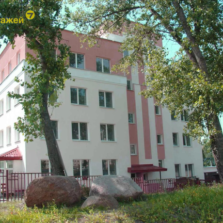 Фотография Продается офисное помещение по адресу Минск, Тимирязева ул., 85 - фото 17