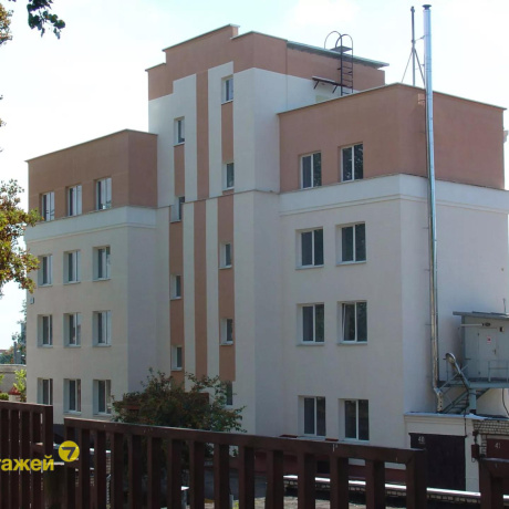 Фотография Продается производственное/складское помещение по адресу Минск, Тимирязева ул., 85 - фото 19