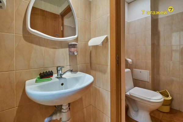 Продается производственное/складское помещение по адресу Минск, Тимирязева ул., 85 - фото 6