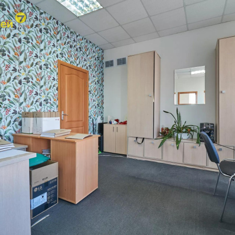 Фотография Продается производственное/складское помещение по адресу Минск, Тимирязева ул., 85 - фото 3