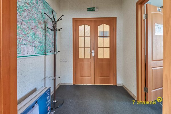 Продается производственное/складское помещение по адресу Минск, Тимирязева ул., 85 - фото 12