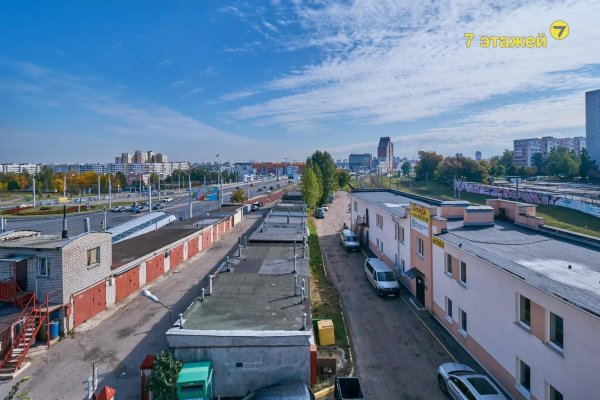 Продается офисное помещение по адресу Минск, Тимирязева ул., 85 - фото 20