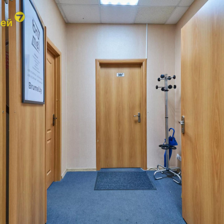 Фотография Продается производственное/складское помещение по адресу Минск, Тимирязева ул., 85 - фото 11