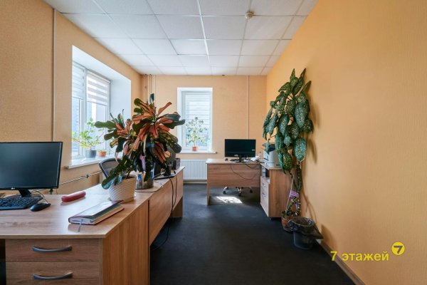 Продается офисное помещение по адресу Минск, Тимирязева ул., 85 - фото 4