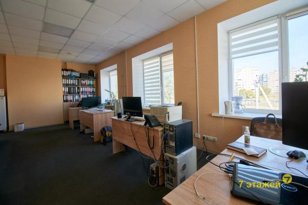 Продается офисное помещение по адресу Минск, Тимирязева ул., 85 - фото 9