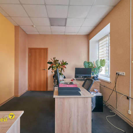 Фотография Продается офисное помещение по адресу Минск, Тимирязева ул., 85 - фото 2