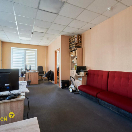 Фотография Продается производственное/складское помещение по адресу Минск, Тимирязева ул., 85 - фото 7