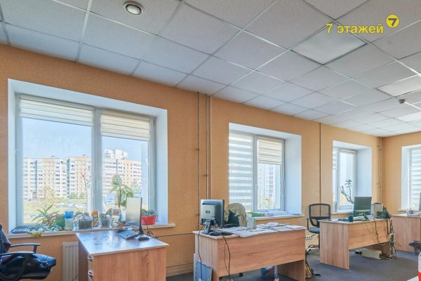 Продается офисное помещение по адресу Минск, Тимирязева ул., 85 - фото 5