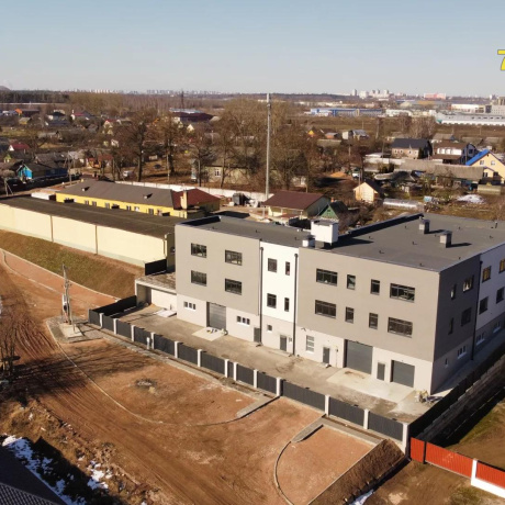 Фотография Сдается офисное помещение по адресу Королищевичи, Центральная ул., 86/б - фото 20