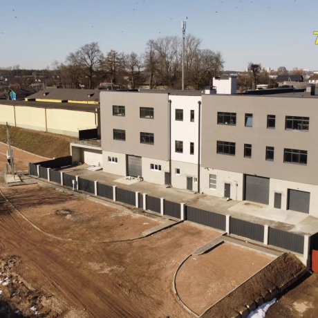 Фотография Сдается офисное помещение по адресу Королищевичи, Центральная ул., 86/б - фото 19