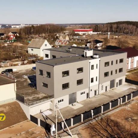 Фотография Сдается офисное помещение по адресу Королищевичи, Центральная ул., 86/б - фото 18