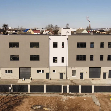 Фотография Сдается офисное помещение по адресу Королищевичи, Центральная ул., 86/б - фото 10