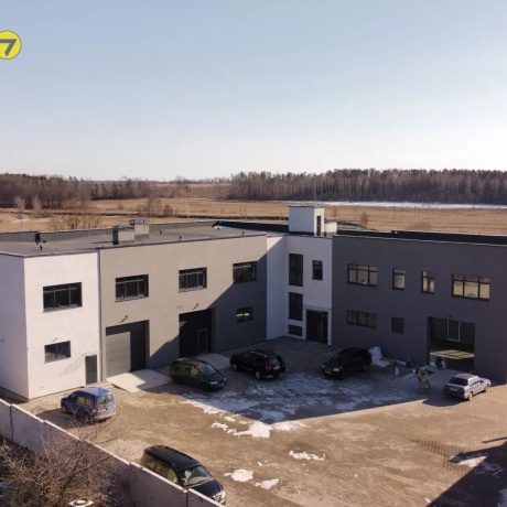 Фотография Сдается офисное помещение по адресу Королищевичи, Центральная ул., 86/б - фото 17