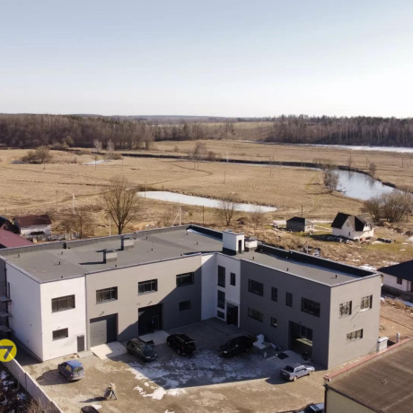 Фотография Сдается офисное помещение по адресу Королищевичи, Центральная ул., 86/б - фото 15