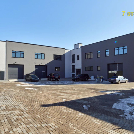 Фотография Сдается офисное помещение по адресу Королищевичи, Центральная ул., 86/б - фото 9