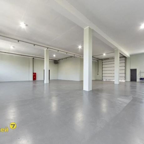 Фотография Сдается офисное помещение по адресу Королищевичи, Центральная ул., 86/б - фото 2