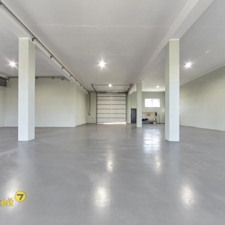 Фотография Сдается офисное помещение по адресу Королищевичи, Центральная ул., 86/б - фото 4