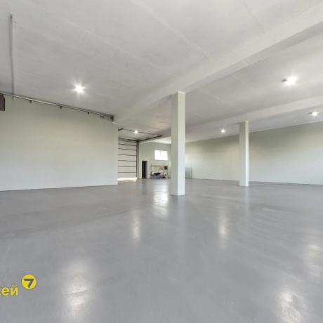 Фотография Сдается офисное помещение по адресу Королищевичи, Центральная ул., 86/б - фото 6