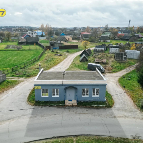 Фотография Продается офисное помещение по адресу Новоселье, Поддубная ул., 2/А - фото 2