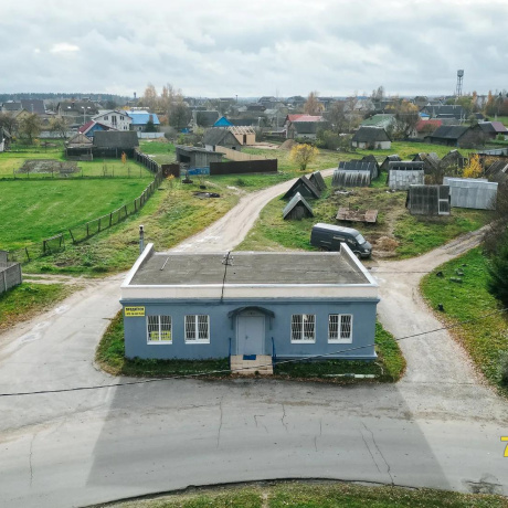 Фотография Продается торговое помещение по адресу Новоселье, Поддубная ул., 2/А - фото 2