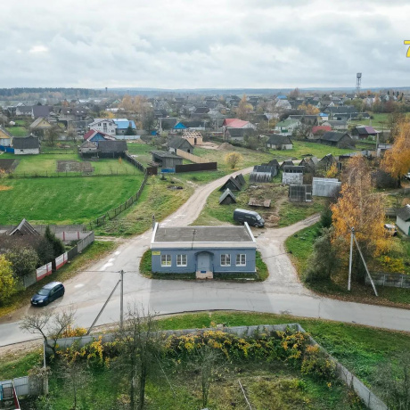 Фотография Продается торговое помещение по адресу Новоселье, Поддубная ул., 2/А - фото 6