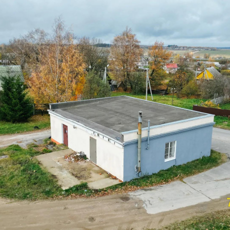 Фотография Продается торговое помещение по адресу Новоселье, Поддубная ул., 2/А - фото 3