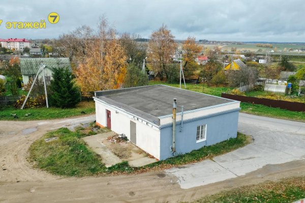 Продается офисное помещение по адресу Новоселье, Поддубная ул., 2/А - фото 3