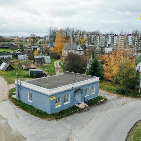 Фотография Продается торговое помещение по адресу Новоселье, Поддубная ул., 2/А - фото 7