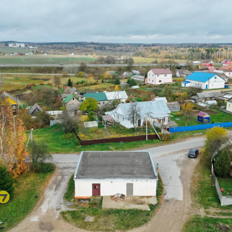 Фотография Продается торговое помещение по адресу Новоселье, Поддубная ул., 2/А - фото 8