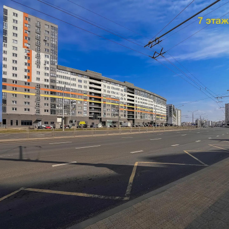 Фотография Сдается офисное помещение по адресу Минск, Игуменский тракт, 13 - фото 2