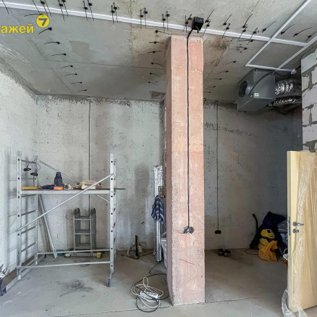 Фотография Сдается офисное помещение по адресу Минск, Игуменский тракт, 13 - фото 8