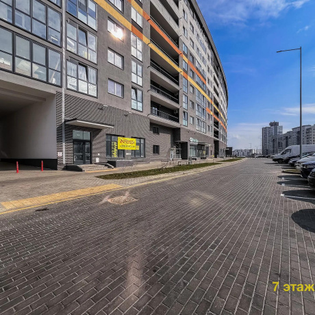 Фотография Сдается офисное помещение по адресу Минск, Игуменский тракт, 13 - фото 9