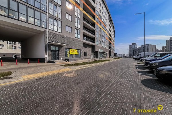 Сдается офисное помещение по адресу Минск, Игуменский тракт, 13 - фото 9