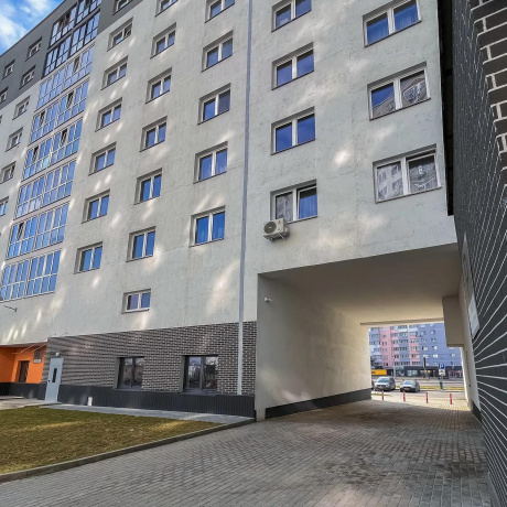 Фотография Сдается офисное помещение по адресу Минск, Игуменский тракт, 13 - фото 10