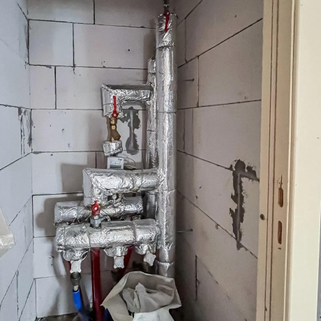 Фотография Сдается офисное помещение по адресу Минск, Игуменский тракт, 13 - фото 11