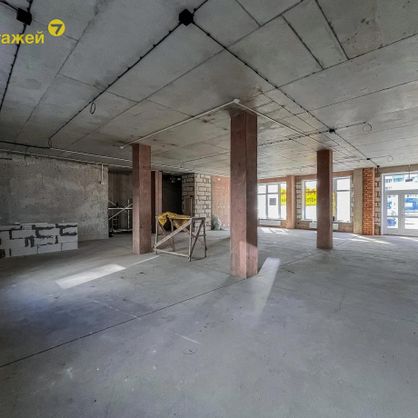 Фотография Сдается офисное помещение по адресу Минск, Игуменский тракт, 13 - фото 16