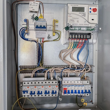 Фотография Сдается офисное помещение по адресу Минск, Игуменский тракт, 13 - фото 12