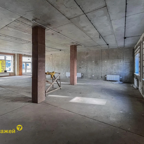 Фотография Сдается офисное помещение по адресу Минск, Игуменский тракт, 13 - фото 18